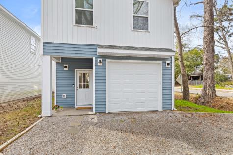 5760 Pilgrim Avenue Hanahan SC 29410