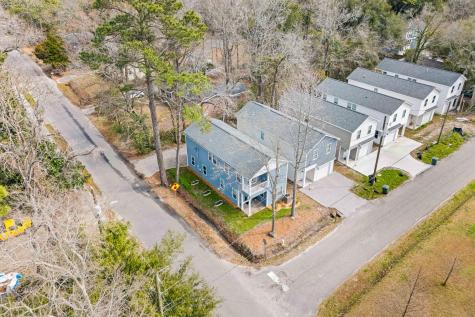 5760 Pilgrim Avenue Hanahan SC 29410