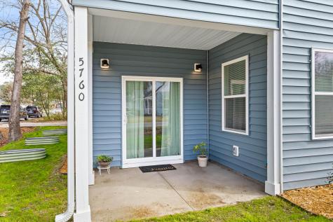 5760 Pilgrim Avenue Hanahan SC 29410