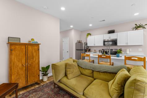 5760 Pilgrim Avenue Hanahan SC 29410