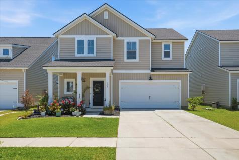 144 Woodland Oak Way Summerville SC 29485