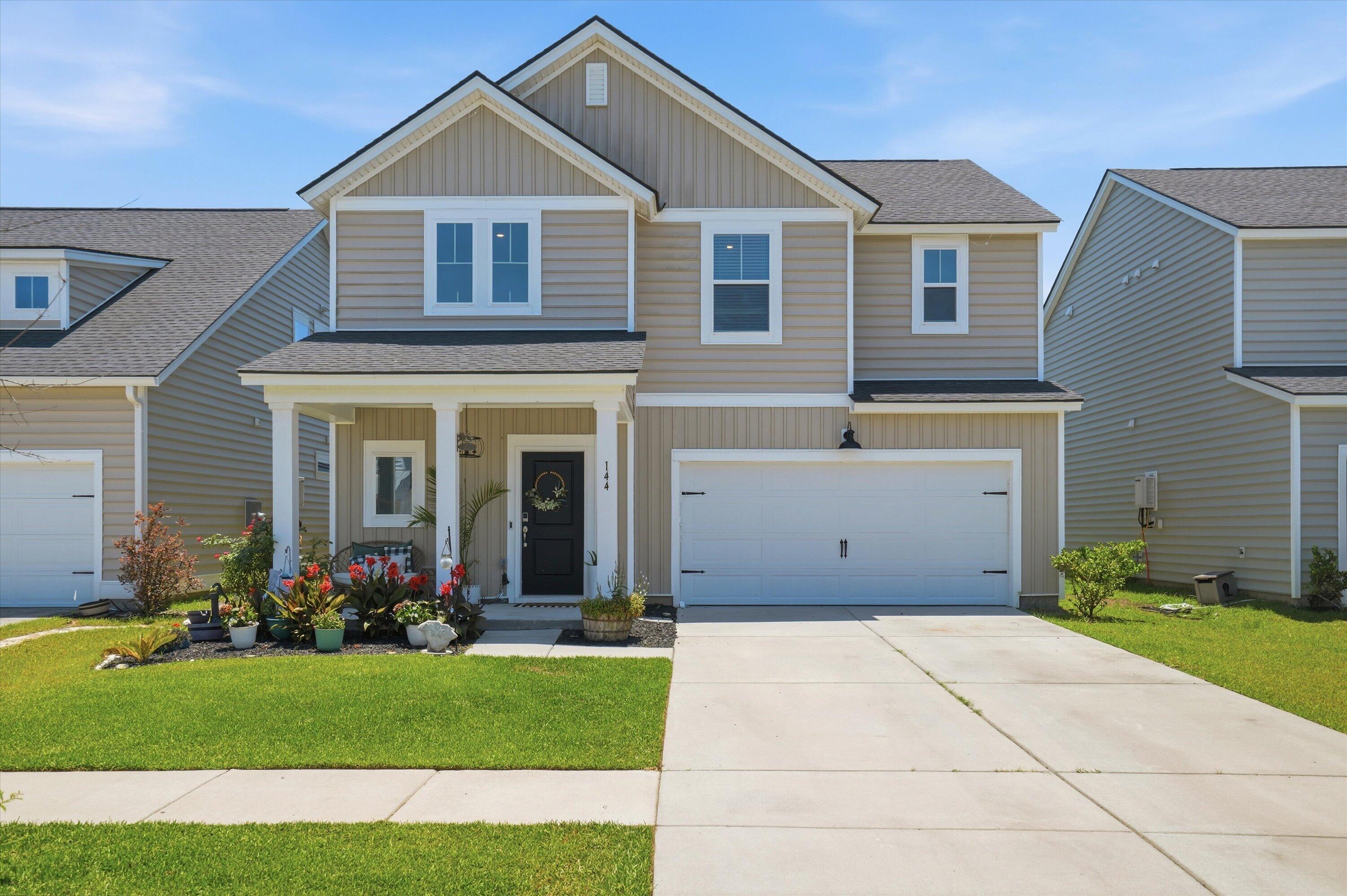 144 Woodland Oak Way Summerville SC 29485