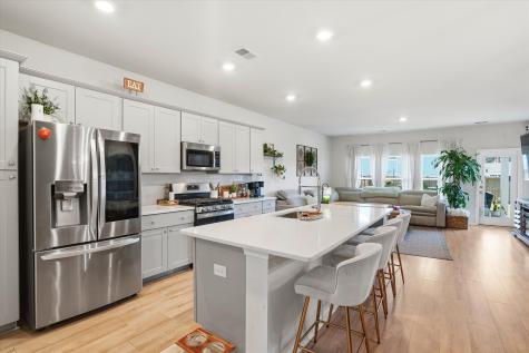 144 Woodland Oak Way Summerville SC 29485