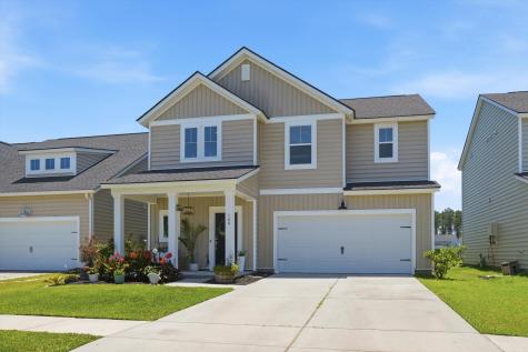 144 Woodland Oak Way Summerville SC 29485