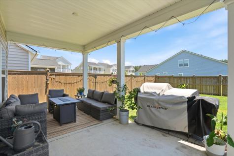 144 Woodland Oak Way Summerville SC 29485