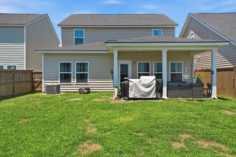 144 Woodland Oak Way Summerville SC 29485