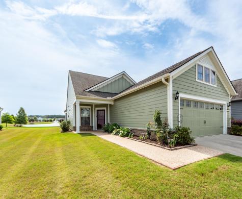 449 Switchgrass Drive Summerville SC 29486
