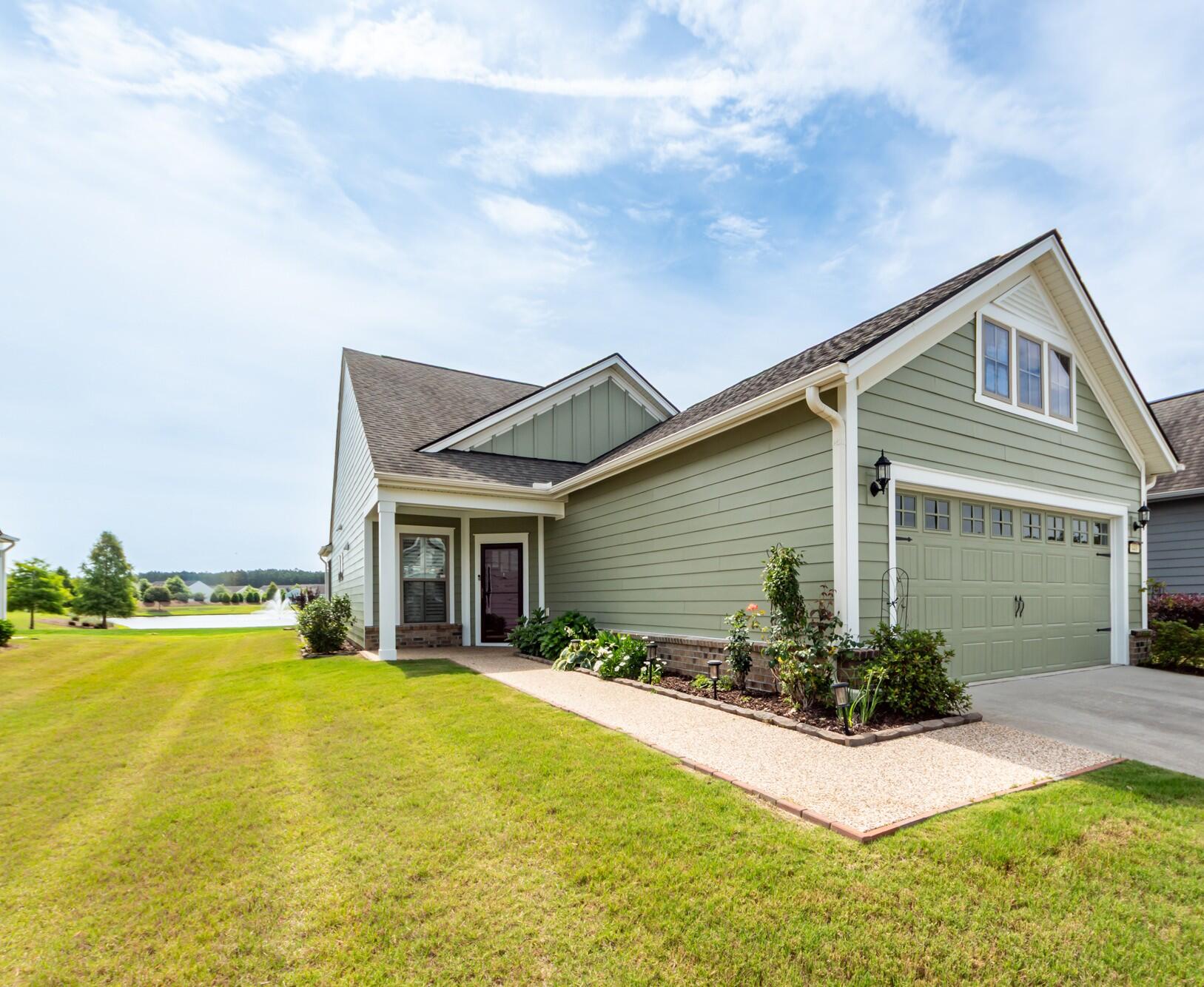 449 Switchgrass Drive Summerville SC 29486