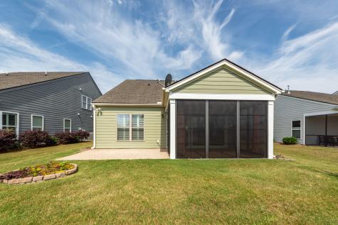 449 Switchgrass Drive Summerville SC 29486