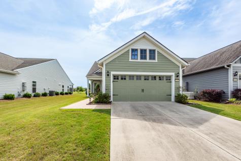 449 Switchgrass Drive Summerville SC 29486
