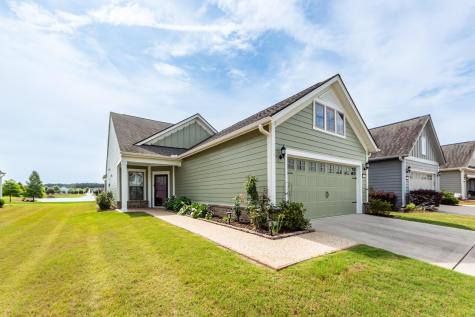 449 Switchgrass Drive Summerville SC 29486