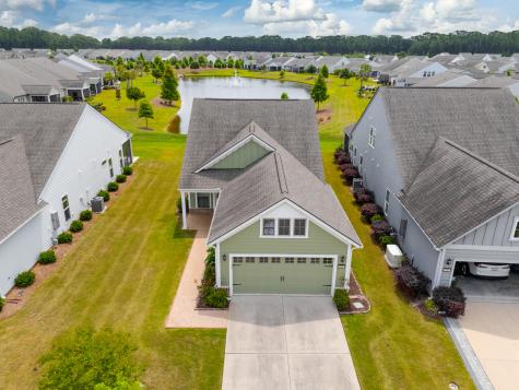 449 Switchgrass Drive Summerville SC 29486