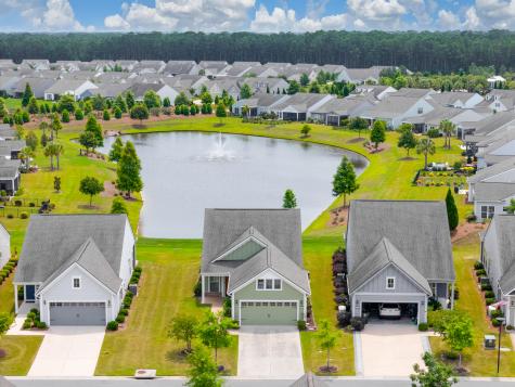 449 Switchgrass Drive Summerville SC 29486