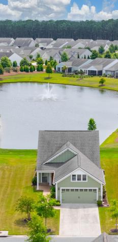 449 Switchgrass Drive Summerville SC 29486