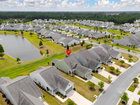 449 Switchgrass Drive Summerville SC 29486