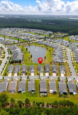 449 Switchgrass Drive Summerville SC 29486