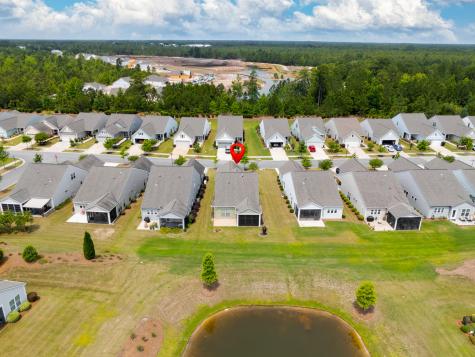 449 Switchgrass Drive Summerville SC 29486