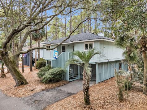 38 Twin Oaks Lane Isle Of Palms SC 29451