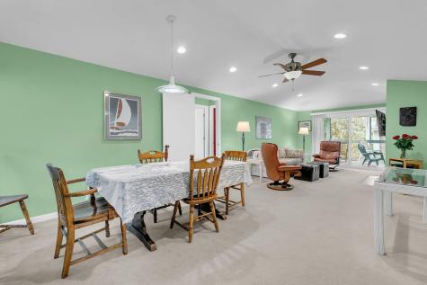 38 Twin Oaks Lane Isle Of Palms SC 29451