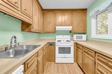 38 Twin Oaks Lane Isle Of Palms SC 29451
