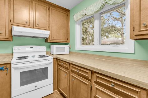 38 Twin Oaks Lane Isle Of Palms SC 29451