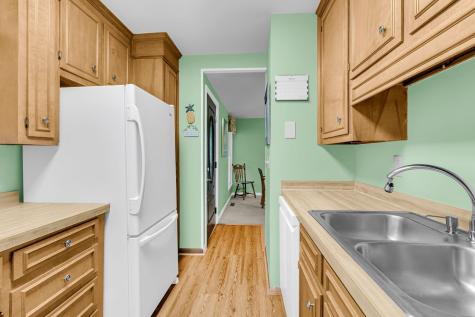 38 Twin Oaks Lane Isle Of Palms SC 29451