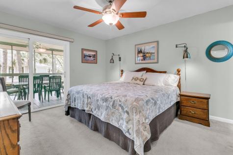 38 Twin Oaks Lane Isle Of Palms SC 29451
