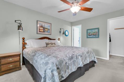 38 Twin Oaks Lane Isle Of Palms SC 29451