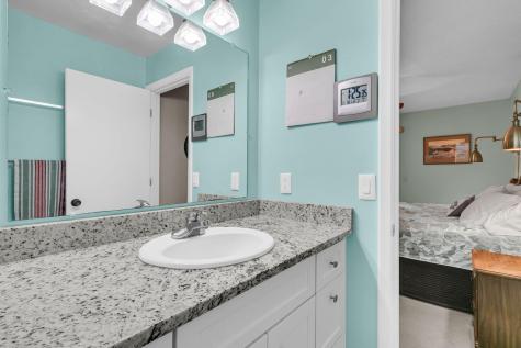 38 Twin Oaks Lane Isle Of Palms SC 29451