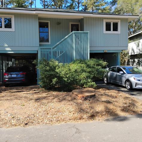 38 Twin Oaks Lane Isle Of Palms SC 29451