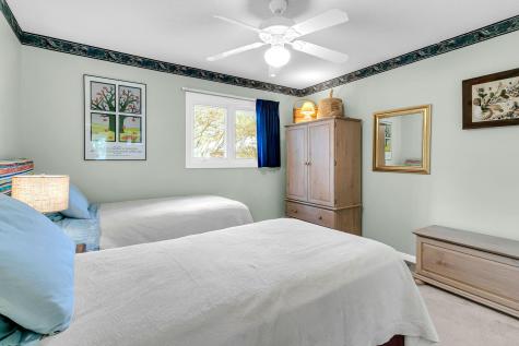 38 Twin Oaks Lane Isle Of Palms SC 29451
