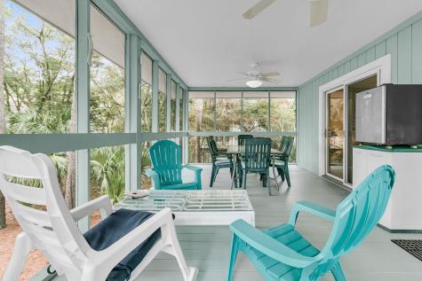 38 Twin Oaks Lane Isle Of Palms SC 29451