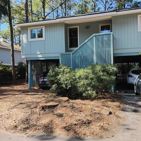 38 Twin Oaks Lane Isle Of Palms SC 29451