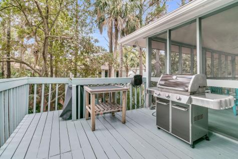 38 Twin Oaks Lane Isle Of Palms SC 29451