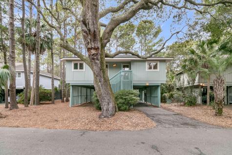 38 Twin Oaks Lane Isle Of Palms SC 29451