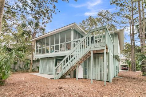 38 Twin Oaks Lane Isle Of Palms SC 29451