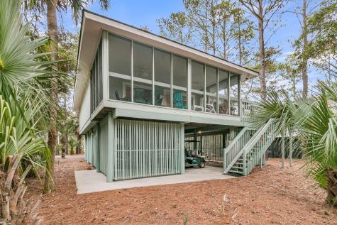 38 Twin Oaks Lane Isle Of Palms SC 29451