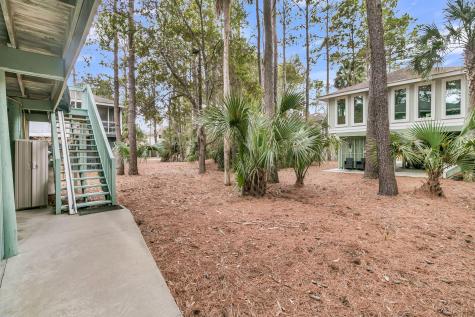 38 Twin Oaks Lane Isle Of Palms SC 29451
