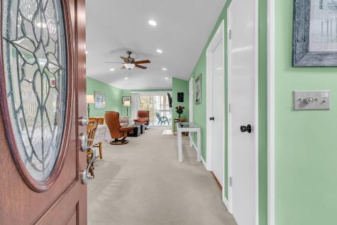 38 Twin Oaks Lane Isle Of Palms SC 29451