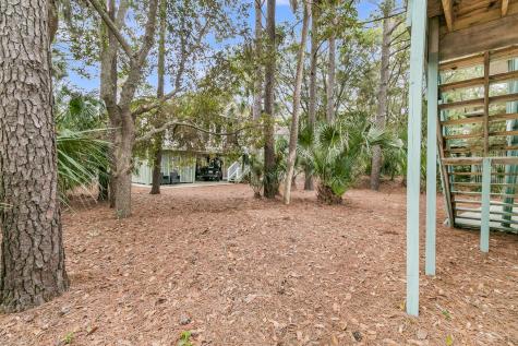 38 Twin Oaks Lane Isle Of Palms SC 29451