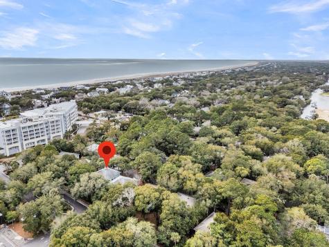 38 Twin Oaks Lane Isle Of Palms SC 29451
