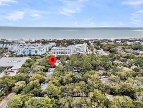 38 Twin Oaks Lane Isle Of Palms SC 29451