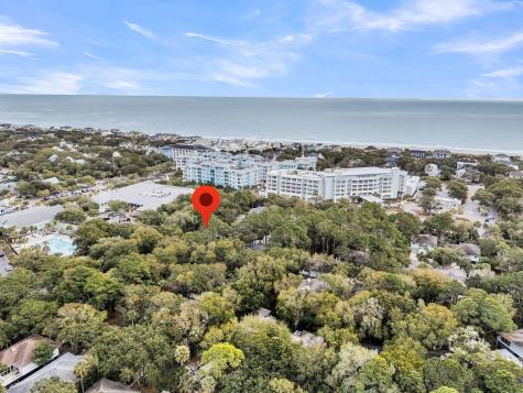 38 Twin Oaks Lane Isle Of Palms SC 29451