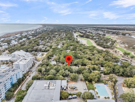 38 Twin Oaks Lane Isle Of Palms SC 29451