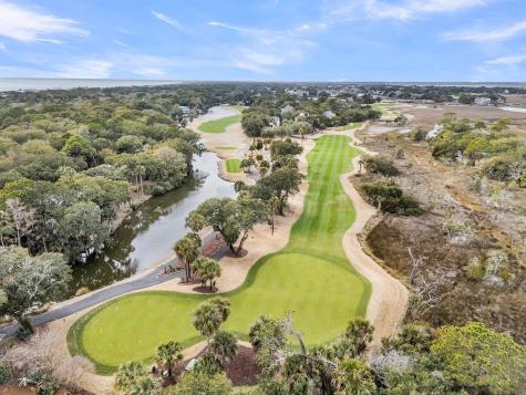 38 Twin Oaks Lane Isle Of Palms SC 29451