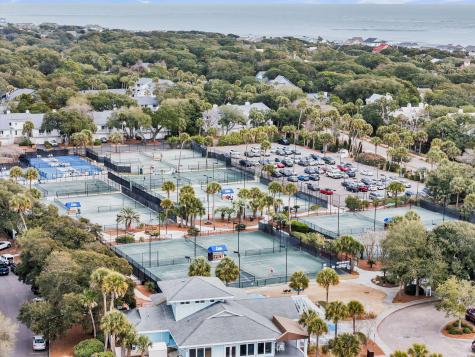 38 Twin Oaks Lane Isle Of Palms SC 29451