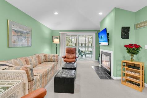 38 Twin Oaks Lane Isle Of Palms SC 29451