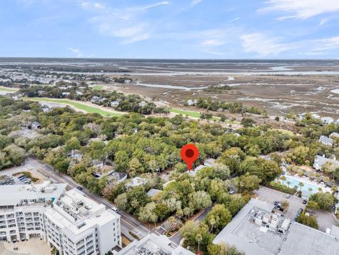 38 Twin Oaks Lane Isle Of Palms SC 29451