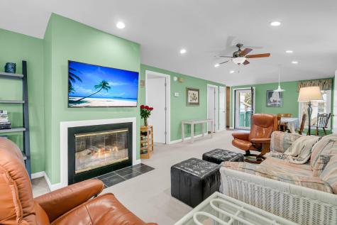 38 Twin Oaks Lane Isle Of Palms SC 29451