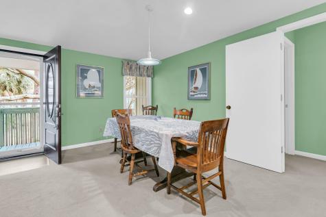 38 Twin Oaks Lane Isle Of Palms SC 29451